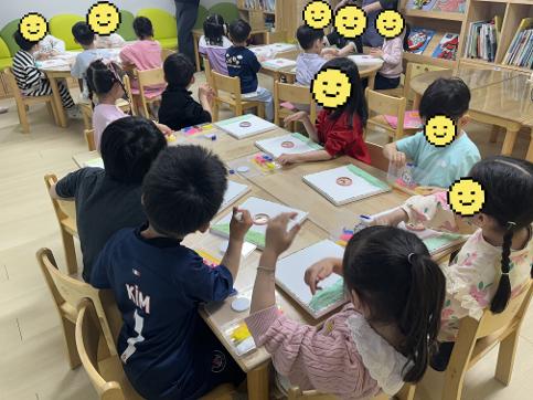 창의력을 키우는 특별한 시간! 조물조물 클레이 DAY 
